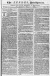 Leeds Intelligencer Tuesday 03 February 1761 Page 1