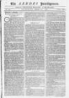 Leeds Intelligencer Tuesday 17 November 1761 Page 1