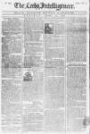 Leeds Intelligencer Tuesday 15 September 1767 Page 1