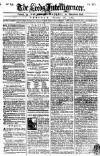 Leeds Intelligencer Tuesday 28 November 1769 Page 1