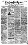 Leeds Intelligencer Tuesday 28 August 1770 Page 1