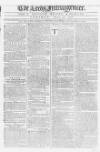 Leeds Intelligencer Tuesday 22 January 1771 Page 1