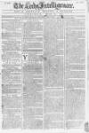 Leeds Intelligencer Tuesday 19 February 1771 Page 1