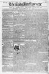Leeds Intelligencer Tuesday 19 November 1771 Page 1
