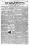 Leeds Intelligencer Tuesday 17 December 1771 Page 1