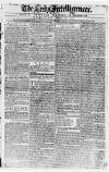 Leeds Intelligencer Tuesday 16 February 1773 Page 1