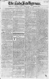 Leeds Intelligencer Tuesday 02 November 1773 Page 1