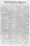 Leeds Intelligencer Tuesday 05 September 1775 Page 1