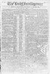 Leeds Intelligencer Tuesday 02 January 1776 Page 1