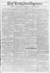 Leeds Intelligencer Tuesday 09 January 1776 Page 1