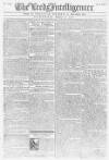 Leeds Intelligencer Tuesday 06 February 1776 Page 1