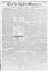 Leeds Intelligencer Tuesday 01 October 1776 Page 1