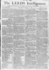 Leeds Intelligencer Tuesday 22 February 1780 Page 1