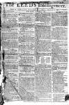 Leeds Intelligencer Tuesday 09 January 1781 Page 1
