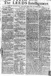 Leeds Intelligencer Tuesday 06 February 1781 Page 1