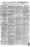 Leeds Intelligencer Tuesday 27 March 1781 Page 1