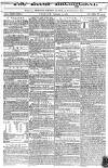 Leeds Intelligencer Tuesday 03 September 1782 Page 1