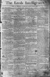 Leeds Intelligencer Tuesday 06 January 1784 Page 1