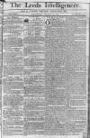 Leeds Intelligencer Tuesday 24 February 1784 Page 1