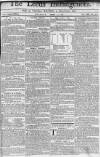 Leeds Intelligencer Tuesday 21 September 1784 Page 1
