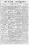 Leeds Intelligencer Tuesday 01 February 1785 Page 1