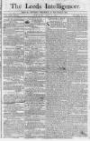Leeds Intelligencer Tuesday 15 February 1785 Page 1