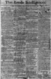 Leeds Intelligencer Tuesday 03 January 1786 Page 1