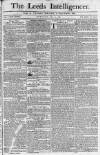Leeds Intelligencer Tuesday 09 May 1786 Page 1