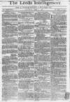 Leeds Intelligencer Tuesday 02 December 1788 Page 1