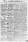 Leeds Intelligencer Tuesday 20 January 1789 Page 1