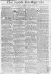Leeds Intelligencer Tuesday 01 December 1789 Page 1