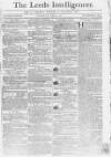 Leeds Intelligencer Tuesday 09 February 1790 Page 1