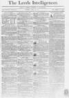 Leeds Intelligencer Tuesday 15 February 1791 Page 1
