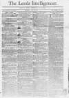 Leeds Intelligencer Tuesday 01 March 1791 Page 1