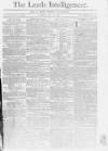 Leeds Intelligencer Tuesday 25 October 1791 Page 1