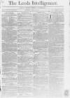 Leeds Intelligencer Tuesday 08 November 1791 Page 1