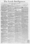 Leeds Intelligencer Tuesday 15 November 1791 Page 1