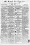 Leeds Intelligencer Monday 20 February 1792 Page 1