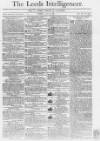 Leeds Intelligencer Monday 09 April 1792 Page 1
