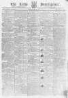 Leeds Intelligencer Monday 11 June 1792 Page 1