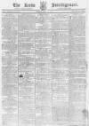 Leeds Intelligencer Monday 03 September 1792 Page 1
