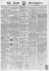 Leeds Intelligencer Monday 18 November 1793 Page 1