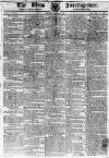 Leeds Intelligencer Monday 06 January 1794 Page 1
