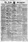 Leeds Intelligencer Monday 05 May 1794 Page 1