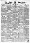Leeds Intelligencer Monday 03 November 1794 Page 1