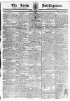 Leeds Intelligencer Monday 17 November 1794 Page 1