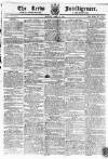 Leeds Intelligencer Monday 05 January 1795 Page 1