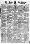 Leeds Intelligencer Monday 26 January 1795 Page 1