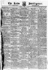 Leeds Intelligencer Monday 28 December 1795 Page 1