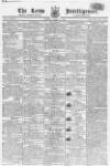 Leeds Intelligencer Monday 22 January 1798 Page 1